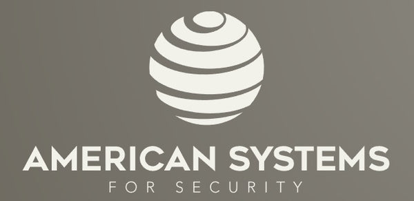 AMERICAN SYSTEMS FOR SECURITY
